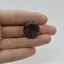 Cabochon Kiastolit 21x21x6mm C64