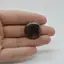 Cabochon Kiastolit 23x23x7mm C70