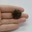 Cabochon Kiastolit 26x26x6mm C35