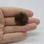 Cabochon Kiastolit 26x26x6mm C9