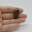 Cabochon Kiastolit 29x16x6mm C56
