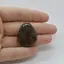 Cabochon Kiastolit 31x24x6mm C28