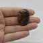 Cabochon Kiastolit 32x23x6mm C73
