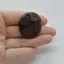 Cabochon Kiastolit 34x30x6mm C20
