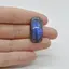 Cabochon Labradorit Albastru 28x14x7mm C38