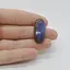 Cabochon Labradorit Albastru 30x14x6mm C71