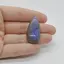 Cabochon Labradorit Albastru 37x18x7mm C76