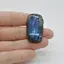 Cabochon Labradorit Albastru 37x21x8mm C26
