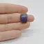 Cabochon Labradorit Albastru 17x12x6mm C493