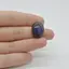 Cabochon Labradorit Albastru 19x15x7mm C417