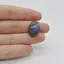 Cabochon Labradorit Albastru 20x14x7mm C213