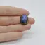 Cabochon Labradorit Albastru 20x15x7mm C456