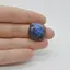 Cabochon Labradorit Albastru 20x19x6mm C210