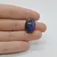 Cabochon Labradorit Albastru 21x14x8mm C328
