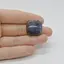 Cabochon Labradorit Albastru 21x20x7mm C288
