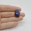 Cabochon Labradorit Albastru 22x14x7mm C273