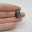 Cabochon Labradorit Albastru 23x14x8mm C225