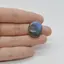 Cabochon Labradorit Albastru 23x17x6mm C139
