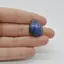 Cabochon Labradorit Albastru 23x18x7mm C318