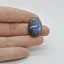 Cabochon Labradorit Albastru 24x17x6mm C207
