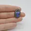 Cabochon Labradorit Albastru 24x17x7mm C249