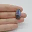 Cabochon Labradorit Albastru 25x13x6mm C179