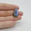 Cabochon Labradorit Albastru 25x14x7mm C259