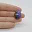 Cabochon Labradorit Albastru 25x17x7mm C393