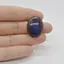 Cabochon Labradorit Albastru 25x19x7mm C499