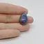 Cabochon Labradorit Albastru 26x15x6mm C100