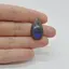 Cabochon Labradorit Albastru 26x15x7mm C357