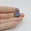 Cabochon Labradorit Albastru 26x16x5mm C406