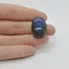 Cabochon Labradorit Albastru 26x17x7mm C322