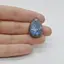 Cabochon Labradorit Albastru 26x18x7mm C148