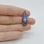 Cabochon Labradorit Albastru 28x10x8mm C462