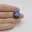 Cabochon Labradorit Albastru 28x17x6mm C104