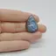 Cabochon Labradorit Albastru 28x19x6mm C567