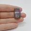 Cabochon Labradorit Albastru 29x17x5mm C361