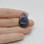 Cabochon Labradorit Albastru 29x19x7mm C121