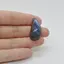Cabochon Labradorit Albastru 30x15x8mm C245