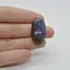 Cabochon Labradorit Albastru 30x16x7mm C527