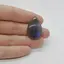 Cabochon Labradorit Albastru 30x20x6mm C184