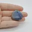 Cabochon Labradorit Albastru 30x30x6mm C431