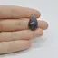 Cabochon Labradorit Albastru 34x14x6mm C440