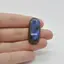 Cabochon Labradorit Albastru 34x15x9mm C252