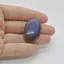Cabochon Labradorit Albastru 35x22x7mm C282