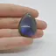 Cabochon Labradorit Albastru 36x25x8mm C371