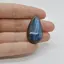 Cabochon Labradorit Albastru 37x20x6mm C327