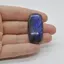 Cabochon Labradorit Albastru 39x19x7mm C333