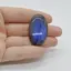 Cabochon Labradorit Albastru 40x23x8mm C422
